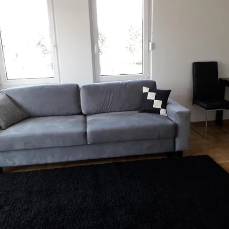 Luxury Apartments Near The Airport