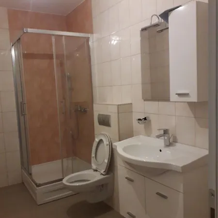 Luxury Apartments Near The Airport アパート