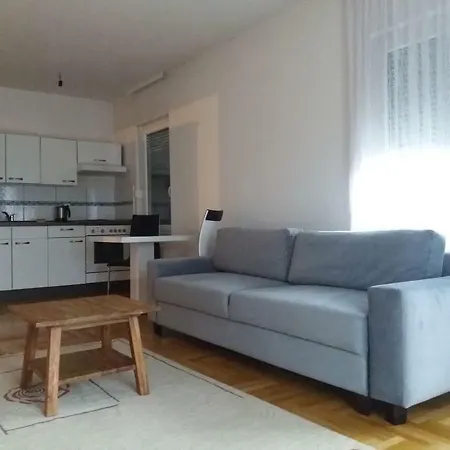 Luxury Apartments Near The Airport *