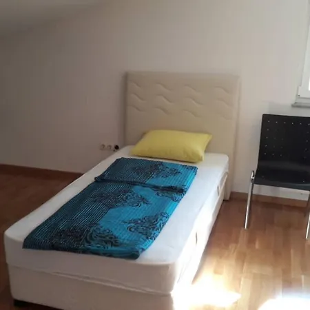 Luxury Apartments Near The Airport * サラエヴォ