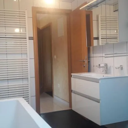 Luxury Apartments Near The Airport サラエヴォ