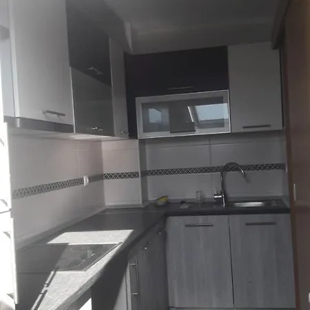 Luxury Apartments Near The Airport *